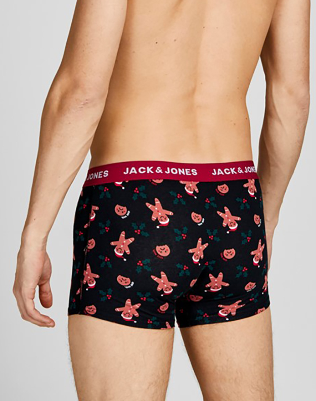 Jack & Jones Man Boxer briefs "VIXEN"